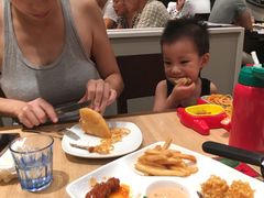 -必胜客(大梅沙8号仓店)