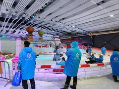 -宁波冰雪大世界(北仑区)