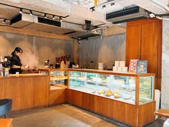 -来回·咖啡(天河南店)