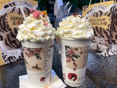 -茶颜悦色(花园道店)