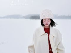 -丁香湖公园