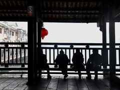 -龙津风雨桥