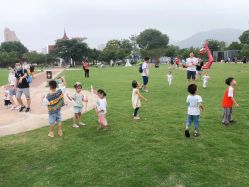 -玄武湖景区-情侣园游乐场