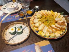 -泰妃殿(武汉首店)