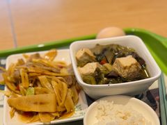 -老乡鸡(马鞍山路店)