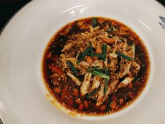 -小八仙·宴(三峡茶庄店)