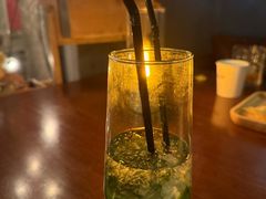 -咖法森林·咖啡  酒吧(天河店)