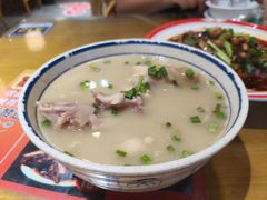 -易老妈蹄花.特色川菜(人民公园总店)