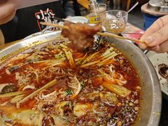 -小饕荟雅安贡椒鱼鲜馆(广福桥店)