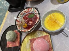 -一绪に寿喜烧自助(世茂广场店)
