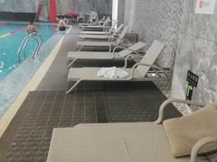 -DF游泳健身(贾家花园店)