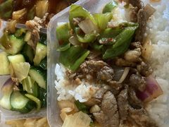 -上海财经大学-新食堂