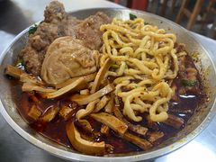 -金秋特色面馆(铜庄店)