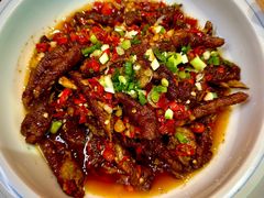-烹湘·鲜炒湖南土菜(海珠店)