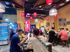-富正毅三下锅(体育馆店)