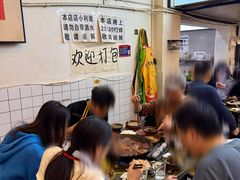 -黄潇洒老火锅(九眼桥宏济巷店)