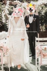 -帆拉斐婚纱摄影(春熙店)