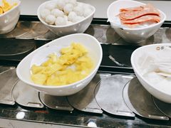 -农小锅自助小火锅(北京大兴凯德店)