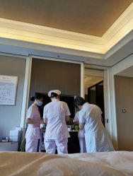 -嘉悦时光玺悦阁月子中心(九龙湖店)