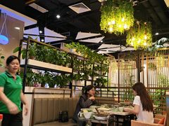 -四季合味椰子鸡(南山大冲店)