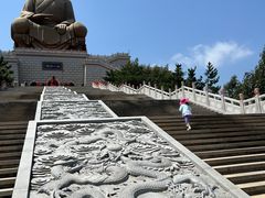 -石岛赤山风景区