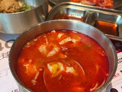 -西塔老太太泥炉烤肉(海上世界店)