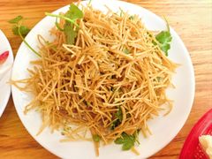 -三中高皇羊肉馆
