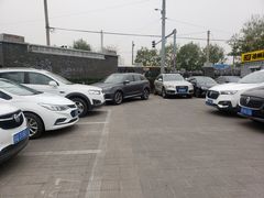 -神州租车停车场(北京南站店)