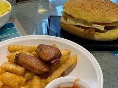 -大头力茶餐厅(花都融创茂店)