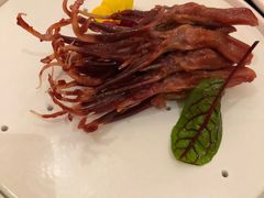 -羡餐厅·杭帮菜·淳菜(千岛湖自由洲际殿店)