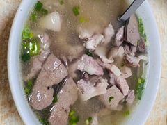 八刀汤-附城饭店(新紫路店)