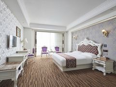 -柏纳酒店(百色市政府恒基广场店)