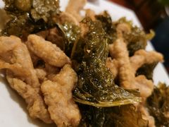 -翠亭酒家(山西南路店)