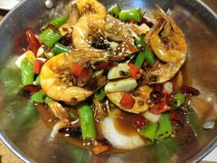 -杭百味·大众精选杭帮菜(西湖音乐喷泉店)