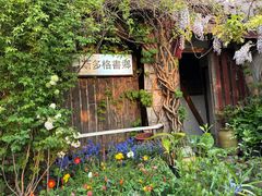 -斯多格书乡(北京大学畅春园店)
