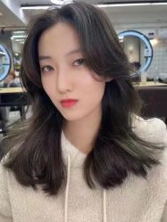 点击看大图 -MORI HAIR SALON日式美发沙龙