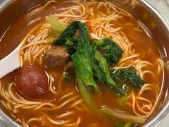 -食惠里小笼包面馆(越秀店)