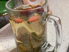 -金柱大盘鸡(和田二街店)