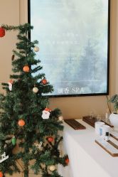 -婳香·女性英式芳疗SPA