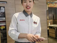 -海底捞火锅(牡丹园店)