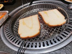 -上男·烧肉集市(五一广场店)