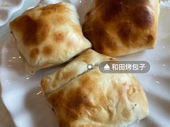 -巴依老爷新疆美食(工体旗舰店)
