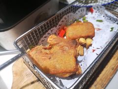 -雍沪里·沪湘融合菜( 康桥店)