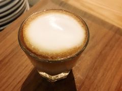 -VESH COFFEE(定西路店)