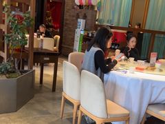-川味里•商务宴请•团建聚餐(清湖店)