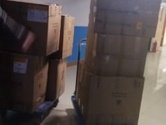 -安东易迷你自助仓储寄存仓库(草桥店)