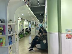 -学知乐教育·幼小衔接·小学科辅导(嘉定镇校区)