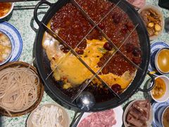 -五里关火锅(牛市口店)
