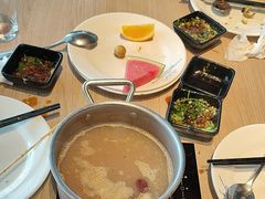 -星伦多自助料理(永旺店)