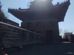 -大明幻境第一城